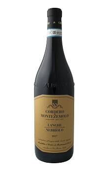 Cordero di Montezemolo Langhe Nebbiolo
