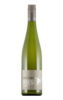 Matthias Gaul Riesling Asselheim