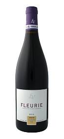 Lafarge Vial Fleurie