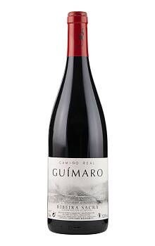 Guímaro Camiño Real