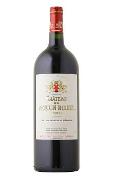 Ch.du Moulin Rouge