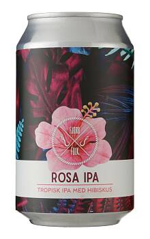 Fjordfolk Rosa IPA