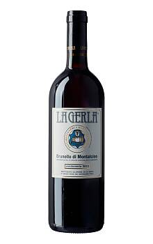 La Gerla Brunello di Montalcino