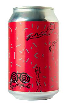 Lervig Coconuts Imperial Stout