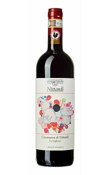 Casanuova di Nittardi Chianti Classico Vigna Doghessa
