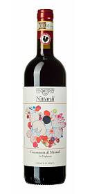 Casanuova di Nittardi Chianti Classico Vigna Doghessa