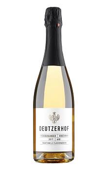 Weing. Deutzerhof Frühburgunder Rosé Sekt brut
