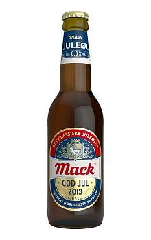 Mack Juleøl 2019