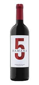 Damana 5