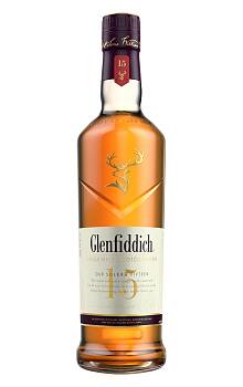 Glenfiddich Solera Reserve 15 YO