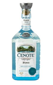 Cenote Tequila Blanco