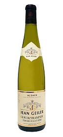 Jean Geiler Terroirs d'Alluvions Gewurztraminer