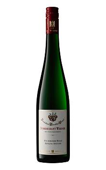 Domdechant Werner Hochheimer Hölle Riesling Spätlese