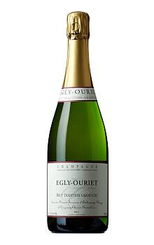 Egly-Ouriet Brut Tradition Grand Cru