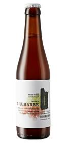 Brekeriet Rhubarbe