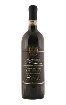 Pietroso Brunello di Montalcino Quarantennale
