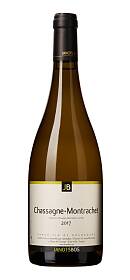 JanotsBos Chassagne-Montrachet