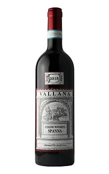 Vallana Spanna Colline Novaresi