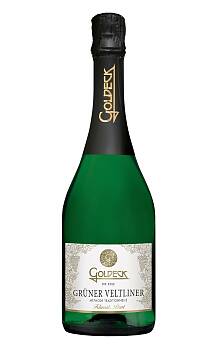 Goldeck Die Edle Der Veltliner Sekt