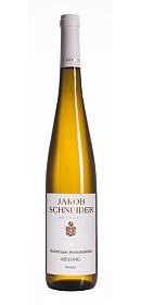 Jakob Schneider Niederhäuser Hermannshöhle Riesling Trocken