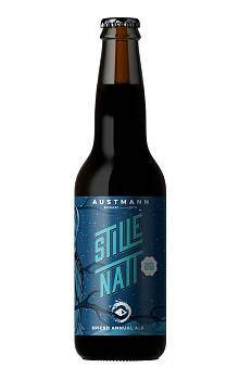 Austmann Stille Natt