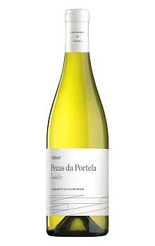 Valdesil Pezas da Portela