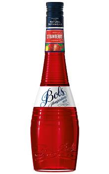 Bols Strawberry