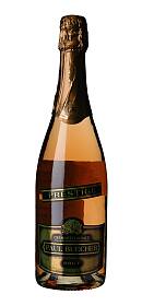 Paul Buecher Cremant D'Alsace Rose Prestige