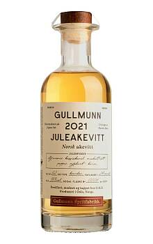 Gullmunn Juleakevitt