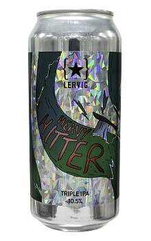 Lervig Heavy Hitter TIPA