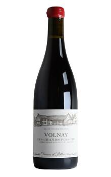 Dom. de Bellene Volnay Les Grands Poisots