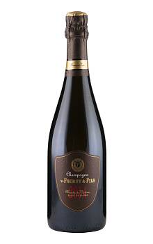 Veuve Fourny Monts de Vertus 1er Cru Blanc de Blancs Extra Brut