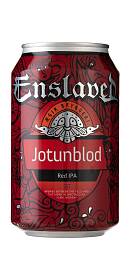 Ægir Jotunblod Red IPA