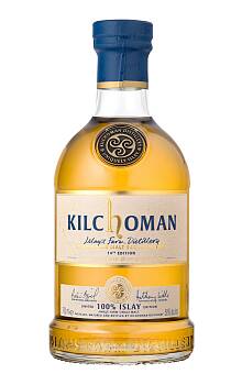 Kilchoman 100% Islay 2024 Single Malt Whisky