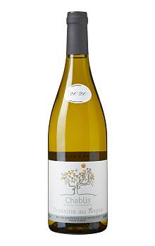 Dom. des Anges Chablis