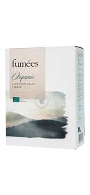 Les Fumées Blanches Sauvignon Blanc Organic