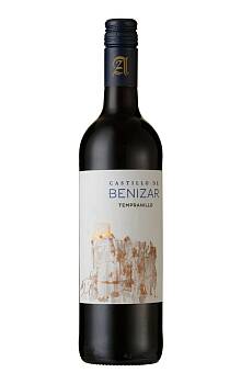 Castillo de Benizar Tempranillo