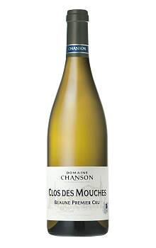 Dom. Chanson Clos de Mouches Beaune Premier Cru Blanc
