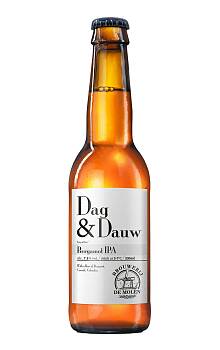 Brouwerij de Molen Dag & Dauw Bergamot IPA