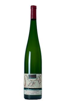Martin Müllen Trarbacher Hühnerberg Riesling Spätlese Trocken