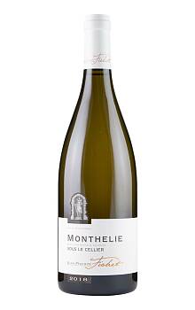 Fichet Monthélie Sous Le Cellier