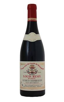 Louis Remy Gevrey-Chambertin Les Seuvrées