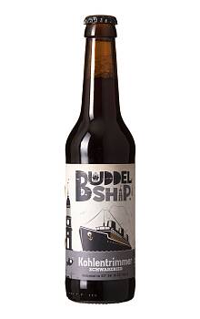 Buddelship Kohlentrimmer Schwarzbier