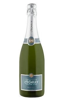 Mailly C´est la vie Grand Cru Extra Brut