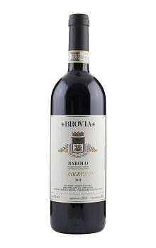 Brovia Barolo Garblèt Sue