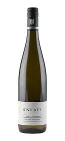 Knebel Riesling Von den Terrassen