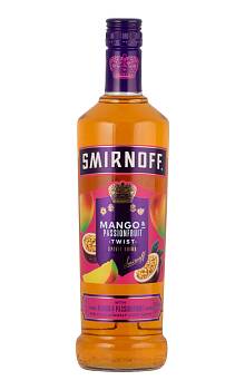 Smirnoff Mango & Passionfruit Twist