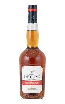 De Luze V.S.O.P. Fine Champagne