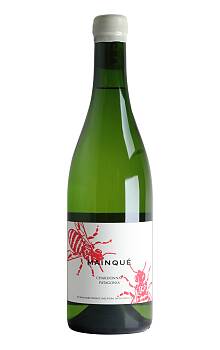 Bod. Chacra Mainque Chardonnay