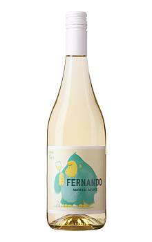 Fernando White Wine